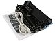 Многофункциональное устройство Многофункциональное устройство Kyocera "ECOSYS M2540DN" A4, лазерный, принтер + сканер + копир + факс, ЖК, бело-черный. Комплектация.
