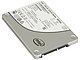 SSD-диск 800ГБ 2.5" Intel "DC S3520" SSDSC2BB800G701 (SATA III). Вид спереди.