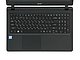 Ноутбук Acer "Extensa 15 EX2540-352H". Клавиатура.