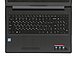 Ноутбук Lenovo "IdeaPad 310-15IKB". Клавиатура.