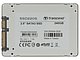 SSD-диск SSD диск 240ГБ 2.5" Transcend "SSD220S" TS240GSSD220S. Вид снизу.