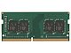Модуль оперативной памяти 4ГБ DDR4 GOODRAM "GR2133S464L15S/4G" (PC17000, CL15). Вид снизу.