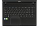 Ноутбук Acer "TravelMate P2 TMP259-MG-58SF". Клавиатура.
