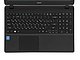 Ноутбук Acer "Extensa EX2519-C08K". Клавиатура.