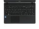 Ноутбук Acer "Extensa EX2519-C298". Клавиатура.