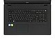 Ноутбук Acer "TravelMate P2 TMP278-MG-30DG". Клавиатура.