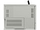 Лазерный принтер HP "LaserJet Enterprise M608n" A4 (USB2.0, LAN). Вид сбоку.