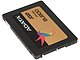 SSD-диск 128ГБ 2.5" ADATA "Ultimate SU900" (SATA III). Вид спереди.
