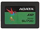 SSD-диск 240ГБ 2.5" ADATA "Ultimate SU700" (SATA III). Вид сверху.