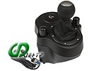 Рычаг переключения передач Logitech "Driving Force Shifter" 941-000130 для руля G29/G920