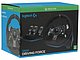 Руль Руль Logitech "Driving Force G920" 941-000123 с педалями для PC/Xbox One. Коробка.
