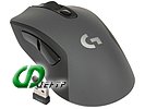 Оптическая мышь Logitech "G603 Lightspeed Wireless Gaming Mouse" 910-005101, беспров., 5кн.+скр., серо-черный