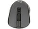 Оптическая мышь Оптическая мышь Logitech "G603 Lightspeed Wireless Gaming Mouse" 910-005101, беспров., 5кн.+скр., серо-черный. Вид сзади.