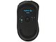 Оптическая мышь Оптическая мышь Logitech "G603 Lightspeed Wireless Gaming Mouse" 910-005101, беспров., 5кн.+скр., серо-черный. Вид снизу.