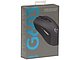 Оптическая мышь Оптическая мышь Logitech "G603 Lightspeed Wireless Gaming Mouse" 910-005101, беспров., 5кн.+скр., серо-черный. Коробка.