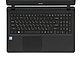 Ноутбук Acer "Extensa 15 EX2540-55BU". Клавиатура.