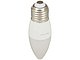 Лампа светодиодная Наносвет "LE-CD-6/E27/827" ART.L252. Вид снизу.