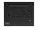 Ноутбук Lenovo "IdeaPad 110-17ACL". Клавиатура.