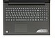 Ноутбук Lenovo "IdeaPad 320-15AST". Клавиатура.