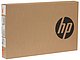 Ноутбук HP "17-ak025ur". Коробка.