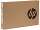 Ноутбук HP "17-ak026ur". Коробка.