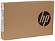 Ноутбук HP "17-ak031ur". Коробка.