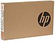 Ноутбук HP "17-ak032ur". Коробка.