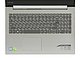 Ноутбук Lenovo "IdeaPad 320-15IKB". Клавиатура.