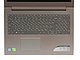 Ноутбук Lenovo "IdeaPad 520-15IKB". Клавиатура.
