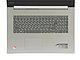 Ноутбук Lenovo "IdeaPad 320-17AST". Клавиатура.