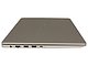 Ноутбук ASUS "VivoBook Pro N580VD-DM069T". Вид слева.