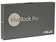Ноутбук ASUS "VivoBook Pro N580VD-DM069T". Коробка.