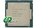 Процессор Intel "Core i3-8100"