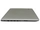 Ноутбук Lenovo "IdeaPad 320-15AST". Вид слева.