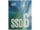 SSD-диск 256ГБ M.2 Intel "600p" SSDPEKKW256G7X1 (PCI-E). Коробка 1.