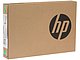 Ноутбук HP "14-bp013ur". Коробка.