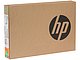 Ноутбук HP "14-bp007ur". Коробка.