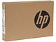 Ноутбук HP "14-bs021ur". Коробка.