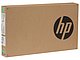 Ноутбук HP "15-bs019ur". Коробка.