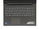 Ноутбук Lenovo "IdeaPad 320-15IAP". Клавиатура.