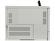 Лазерный принтер HP "LaserJet Enterprise M608dn" A4 (USB2.0, LAN). Вид сбоку.