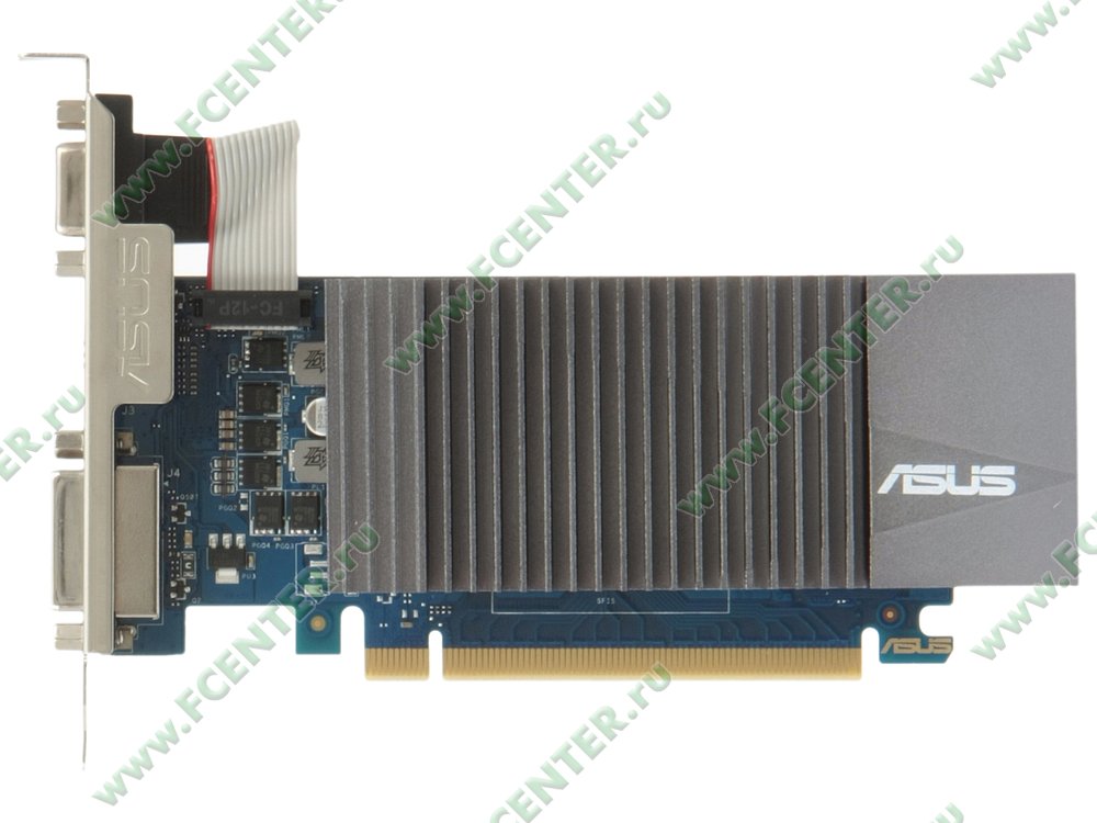 Asus geforce gt 710 top