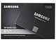 SSD-диск 120ГБ 2.5" Samsung "850" (SATA III). Коробка.