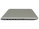 Ноутбук Lenovo "IdeaPad 320-17IKB". Вид слева.
