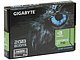Видеокарта Видеокарта GIGABYTE "GeForce GT 730" GV-N730D5-2GL. Коробка.