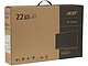 Монитор 21.5" Acer "R221Qbmid". Коробка.