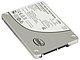 SSD-диск 150ГБ 2.5" Intel "DC S3520" SSDSC2BB150G701 (SATA III). Вид спереди.