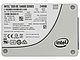 SSD-диск 240ГБ 2.5" Intel "DC S4600" SSDSC2KG240G701 (SATA III). Вид сверху.