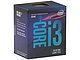 Процессор Intel "Core i3-8100" Socket1151. Коробка.