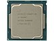 Процессор Процессор Intel "Core i5-8600K". Вид сверху.